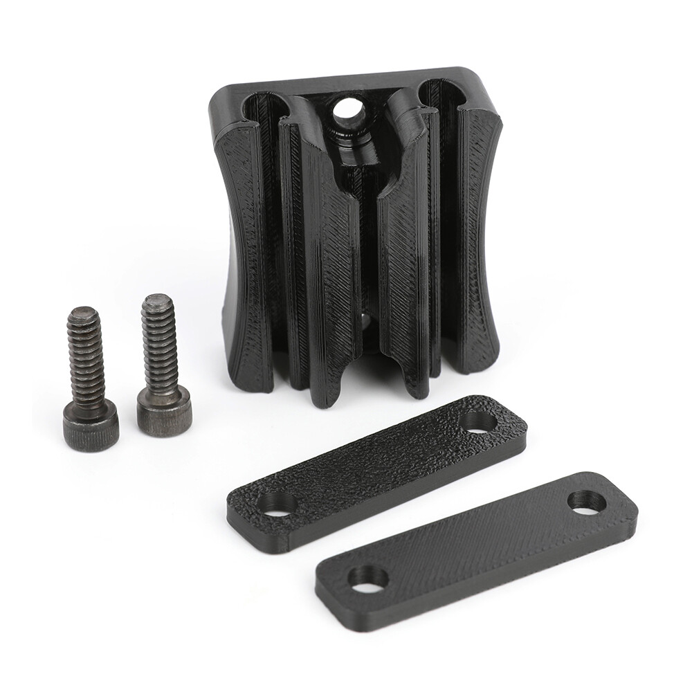 Archery Quiver Quick Disconnect Compound Bow Archery Tool Mount Hunting Target