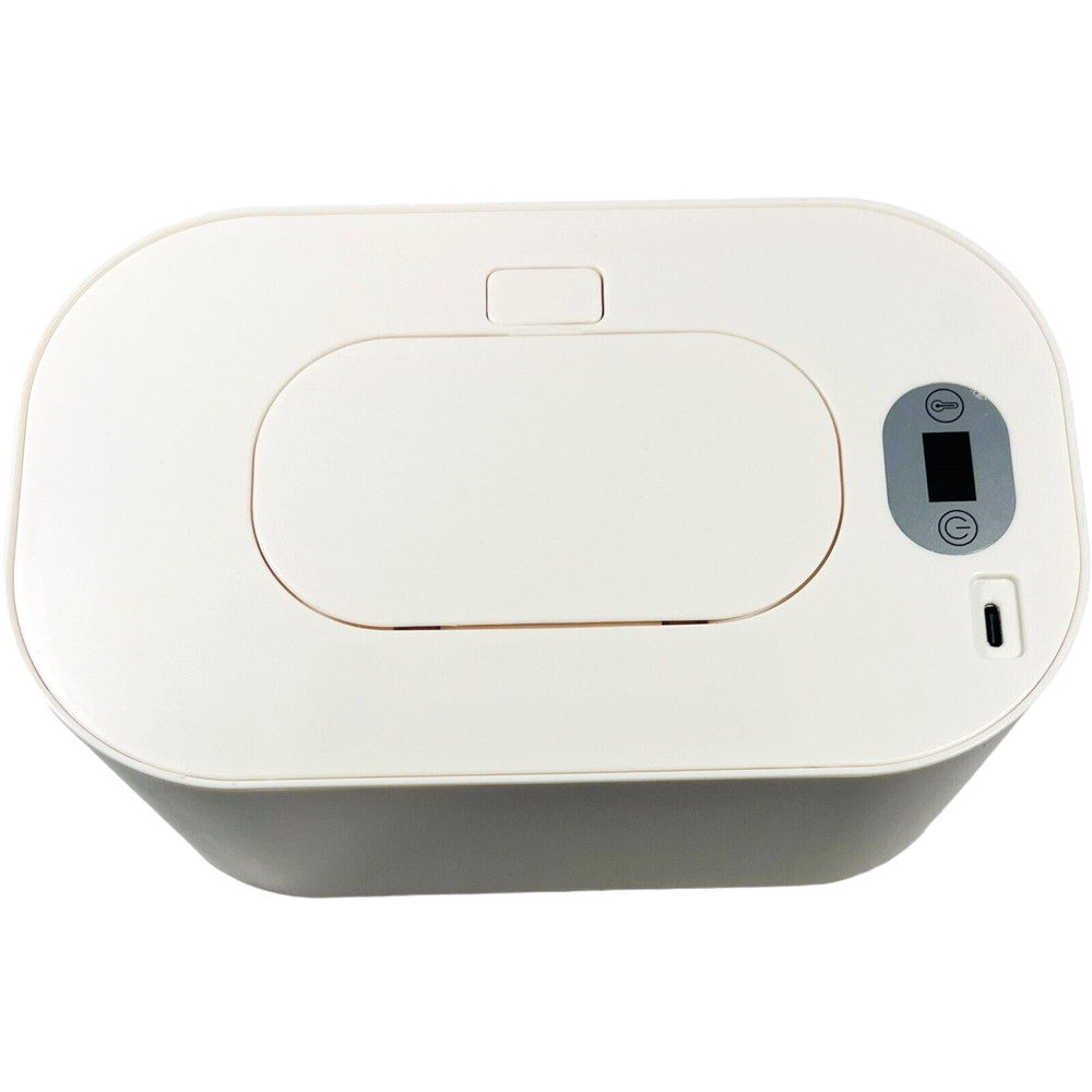 Smart WHITE Multi-function Wipesheater Paper Towel Heater SJR-02