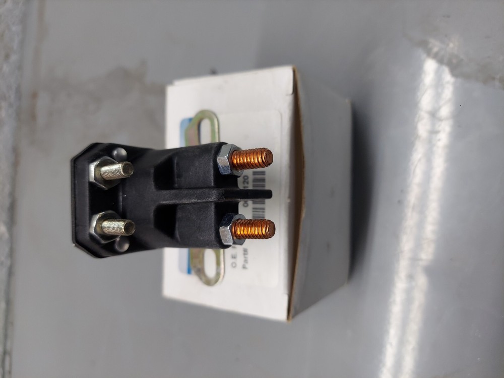seadoo starter solenoid wsm 004-120