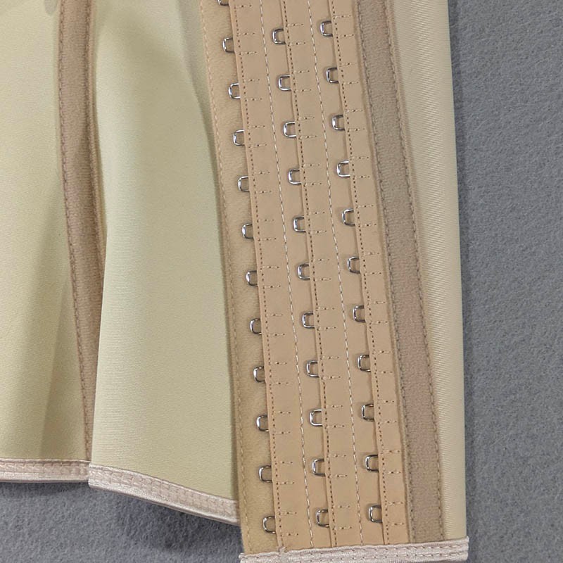 NEW Atbuty Corset Bustier Womens XL Neutral Adjustable Steampunk Goth Cosplay