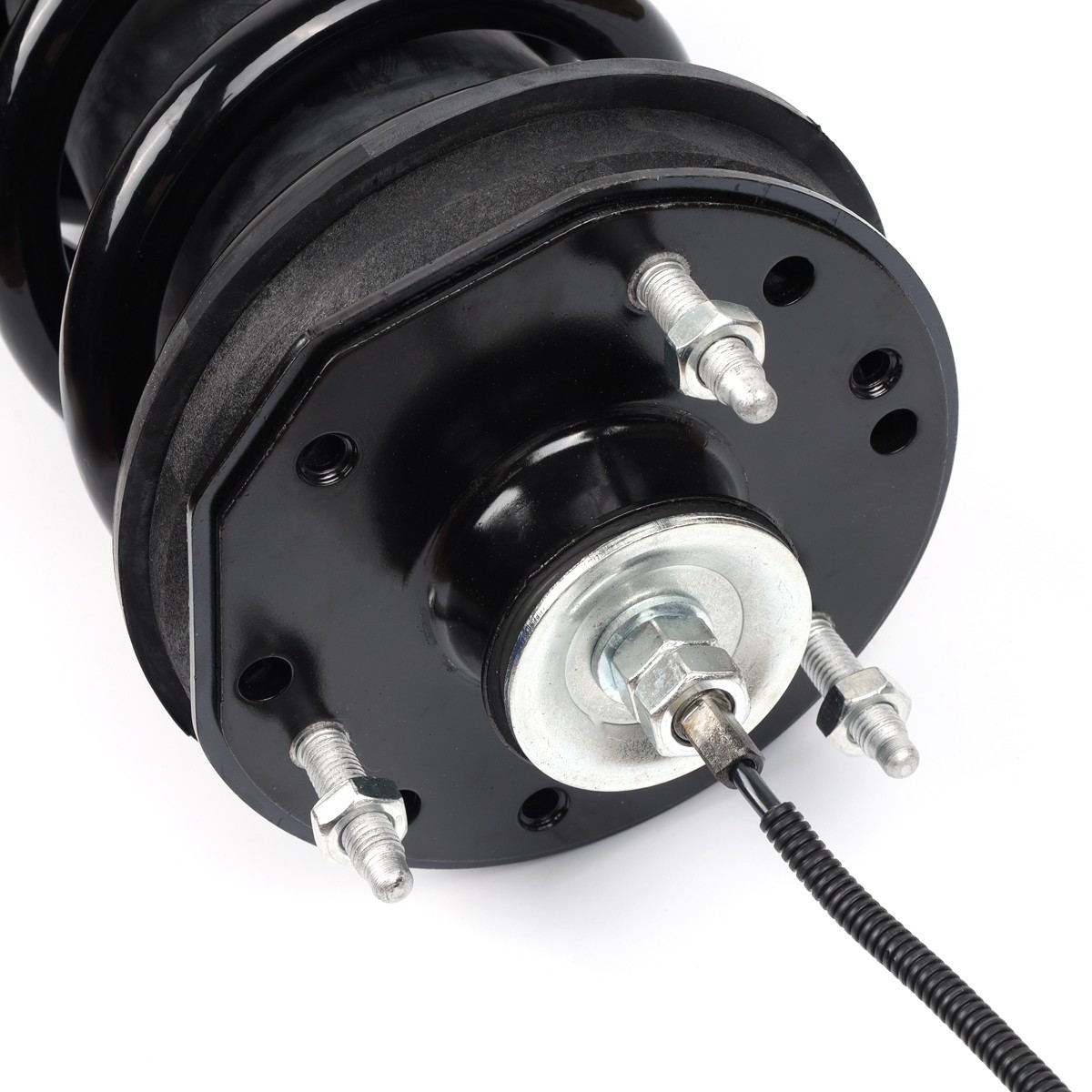 OEQ Pair Front Shock Struts Assys Fit Escalade Yukon Denali MagneRide 84176631