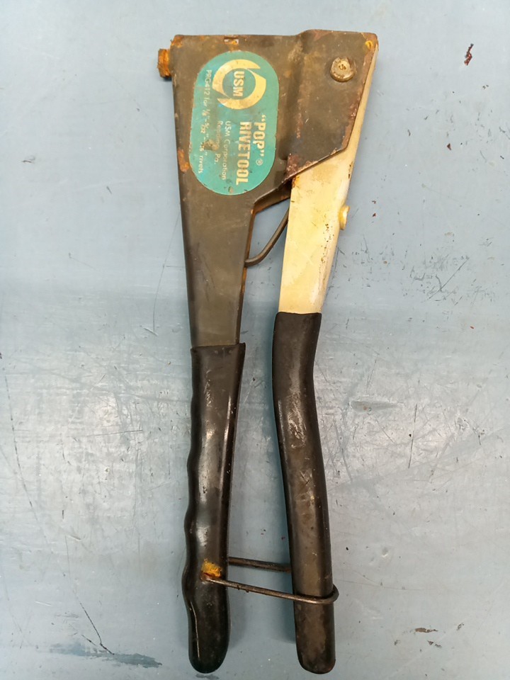 USM POP Rivetool (LL)