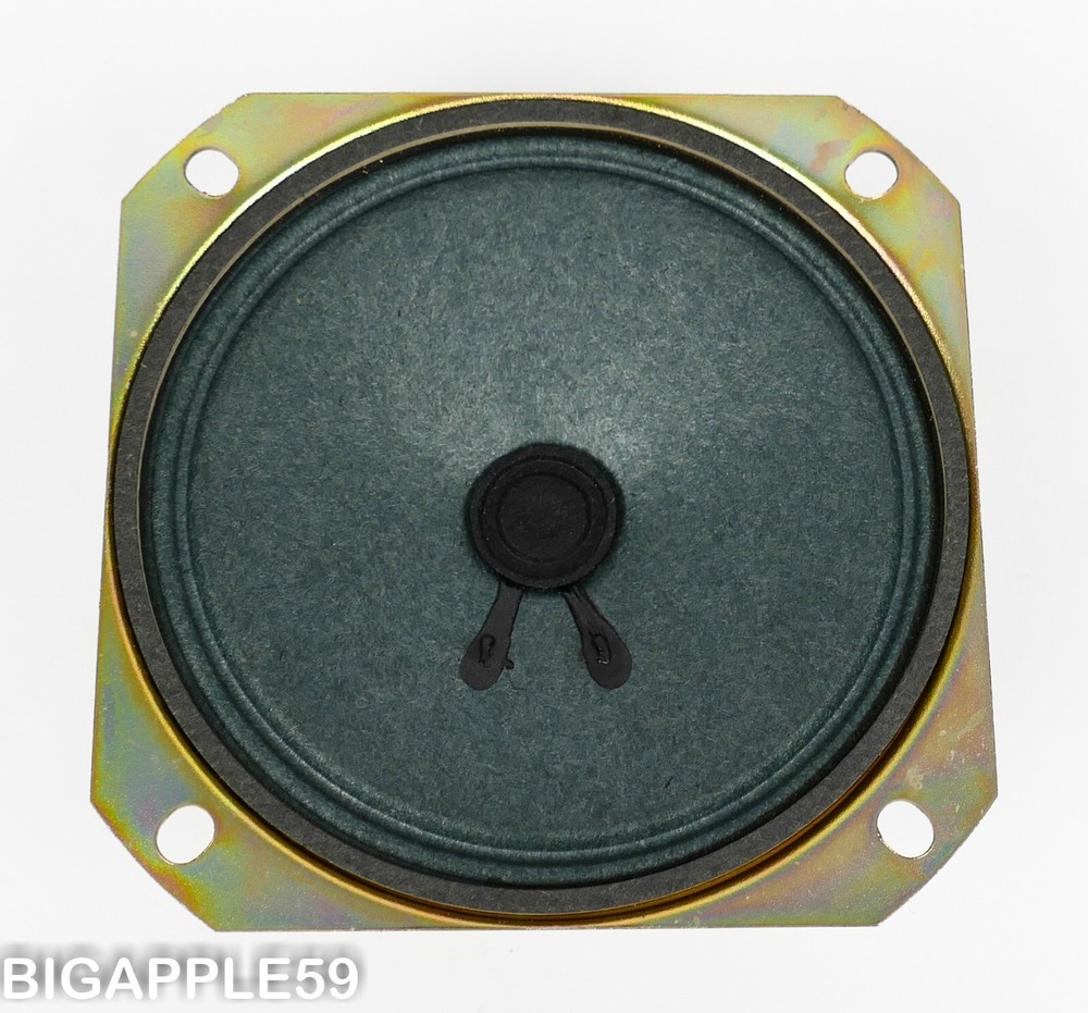 Yaesu FRG-7700 Radio Receiver Speaker - replacement