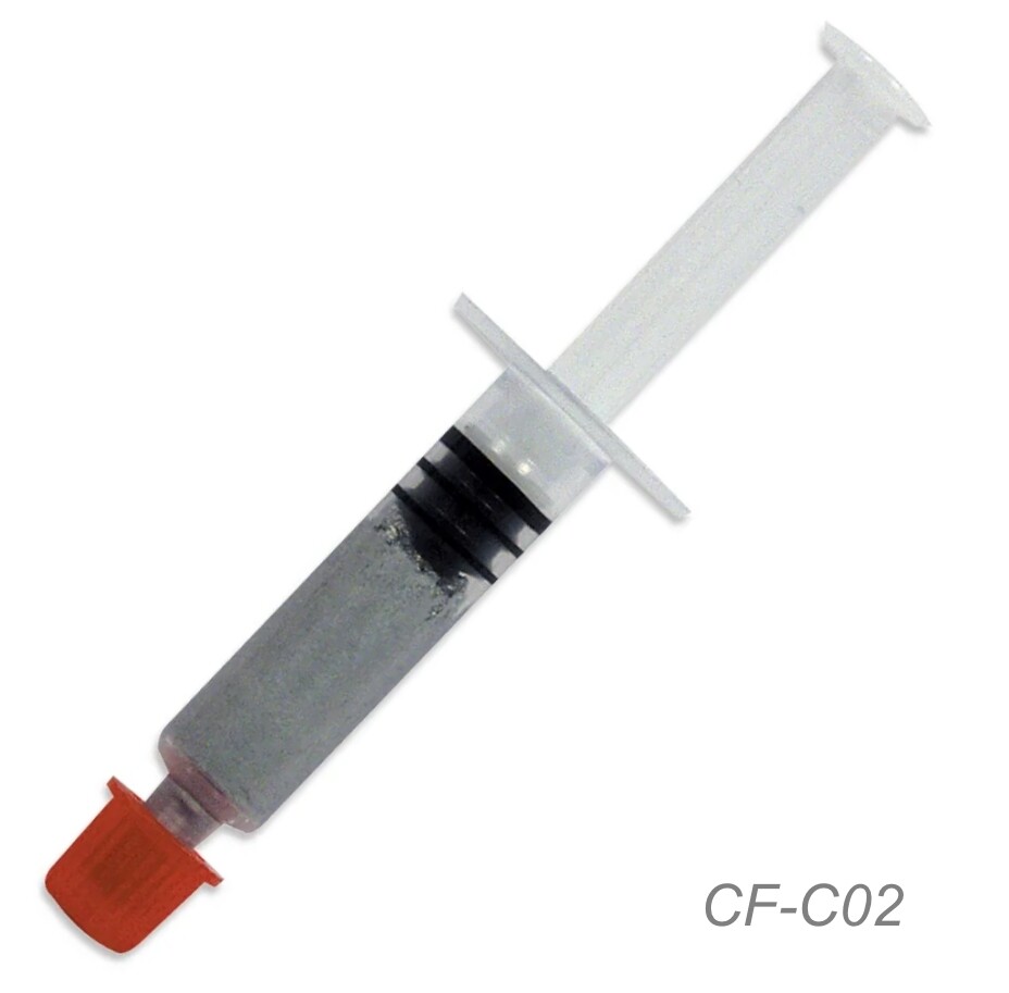 CPU Thermal Conductive Compound Manhattan 701662 CF-C02