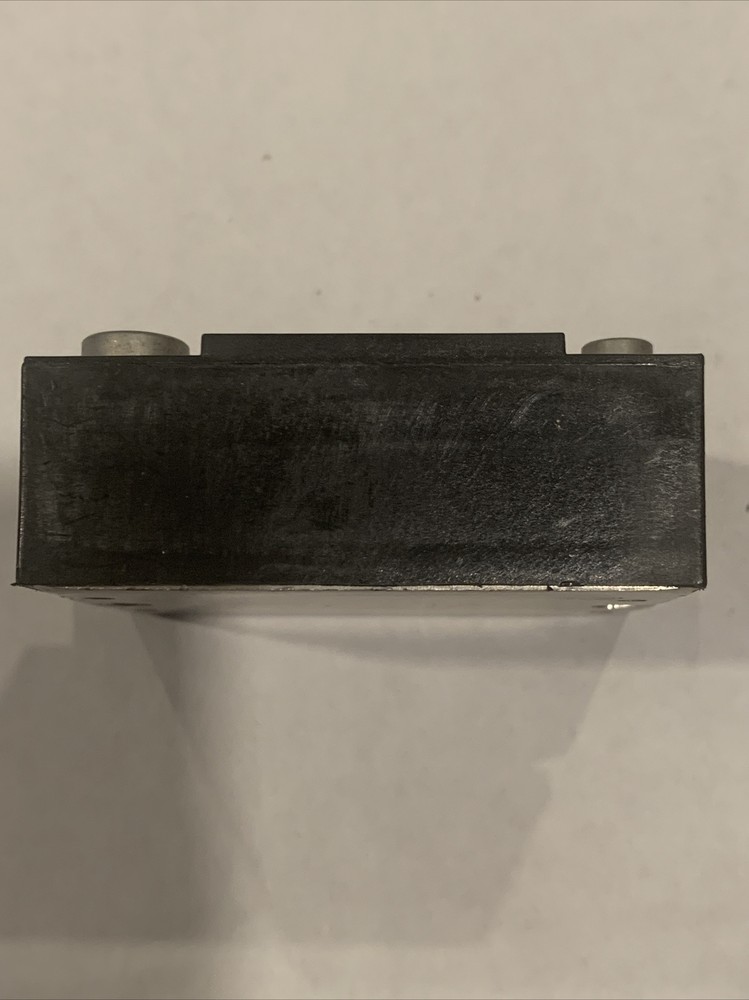 Crydom D1225-10 Solid-State Relay, 3-32VDC, 25A, Instantaneous Turn-On