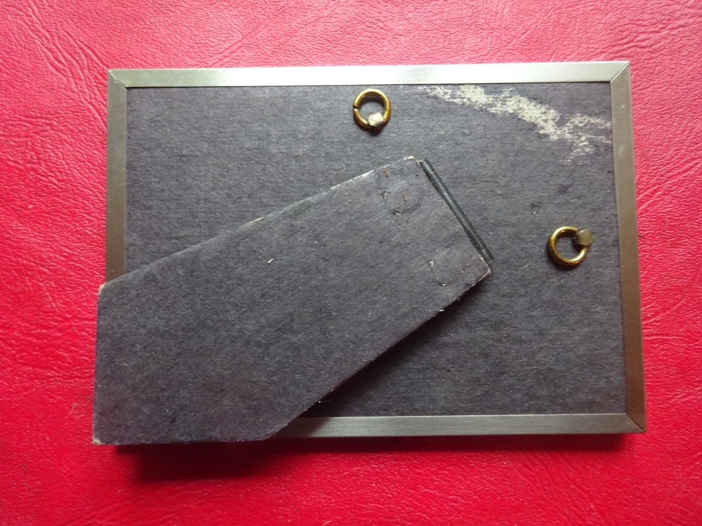 Rememberance Of Confirmation 1982--FREE POSTAGE