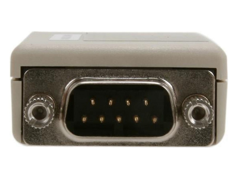 Datashield Serial In-Line Surge Protector, DB9
