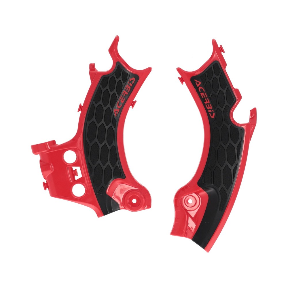 Acerbis X-Grip Frame Guards #2986181018