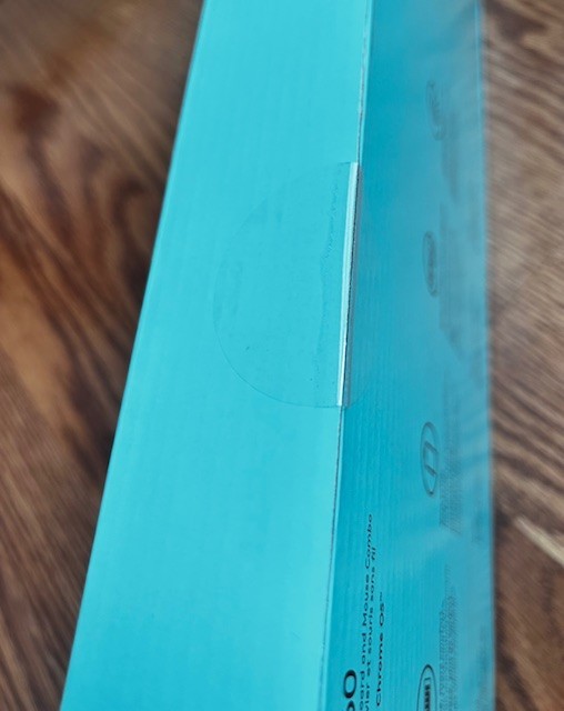 Logitech MK360 Wireless Keyboard and Mouse Combo Black - Sealed Box