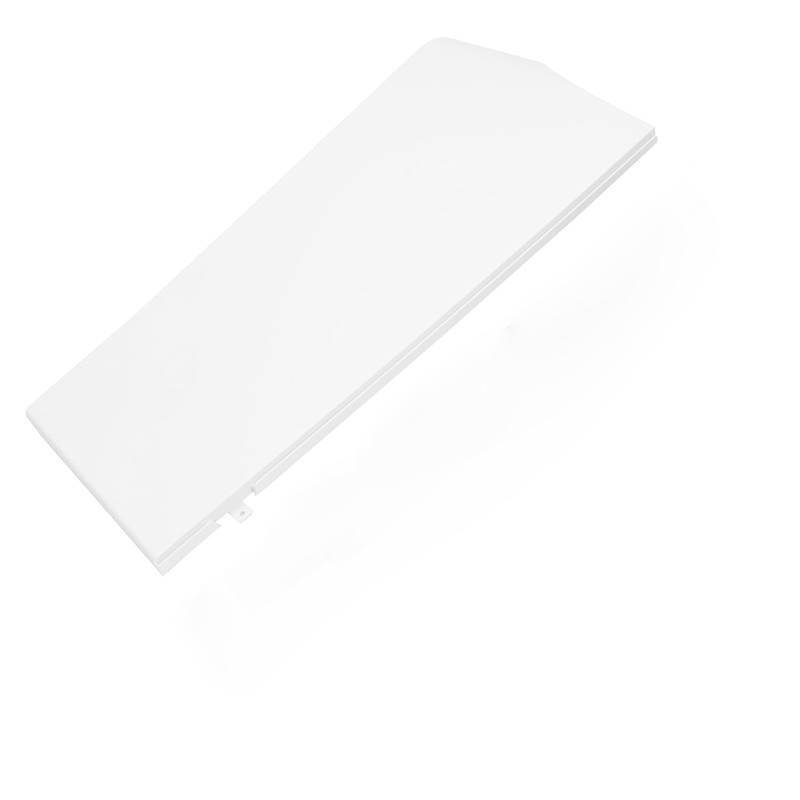 Upper Cab Fairing Compatible With 2018+ Freightliner Cascadia Left