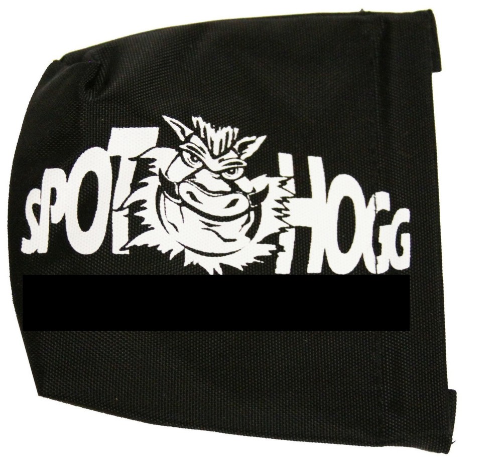 SCOPE COVER SPOT HOGG