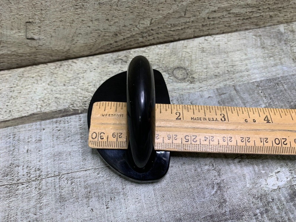 ORIGINAL SIDE HANDLE PART - For Crock Pot MODEL # SCR400-SP SCV400-B-SL