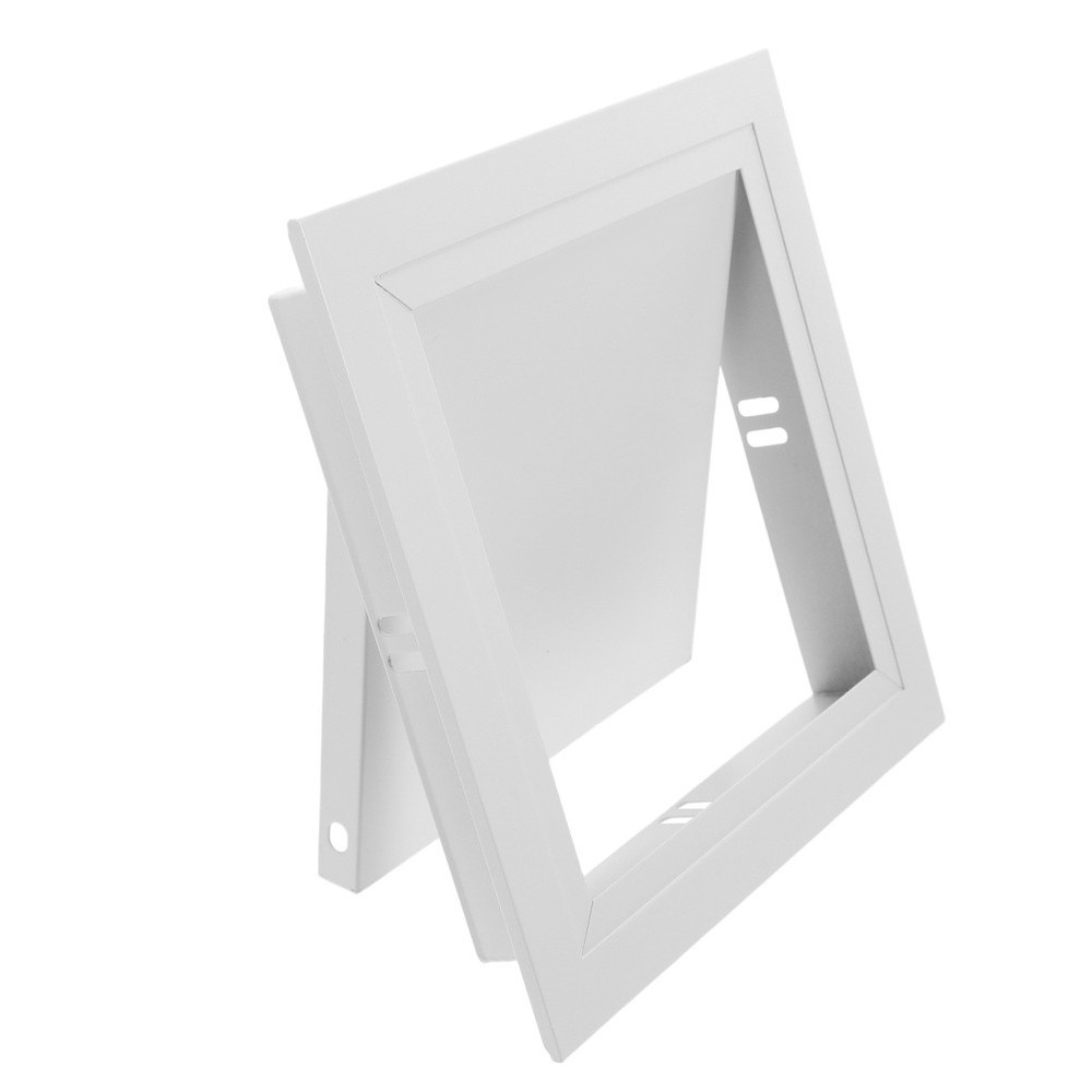 Wall Hole Cover Plumbing Plates Ceiling Access Panel for Drywall