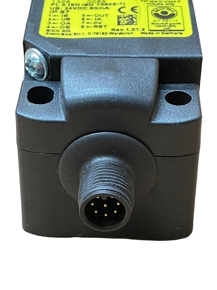 Sick T40-E0101K Safety Switch 6035041