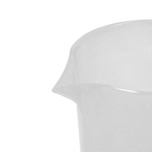 Valley Industries Multi-Purpose Measuring Pitcher - Translucent 64oz.