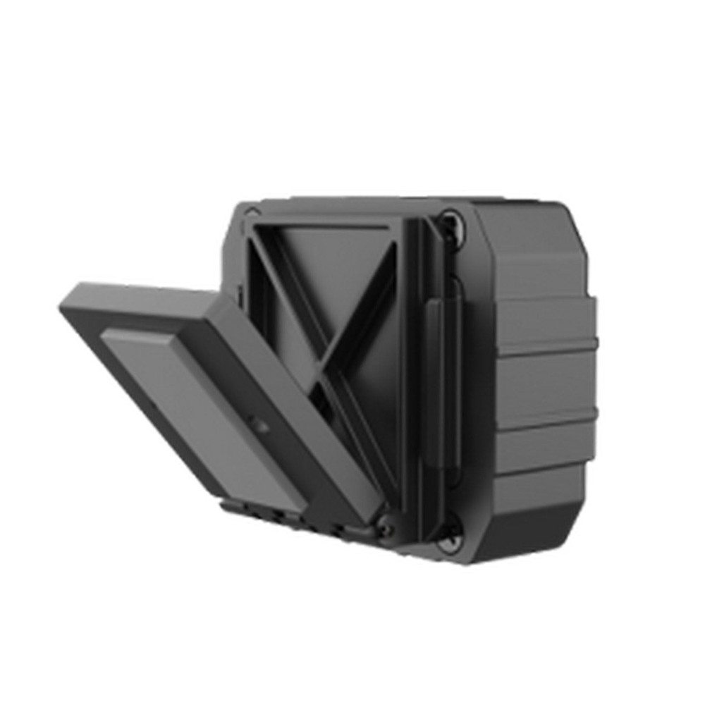 Feeder Meter | Durable Compact Wireless Bluetooth Ultrasonic Accurate Feed Level