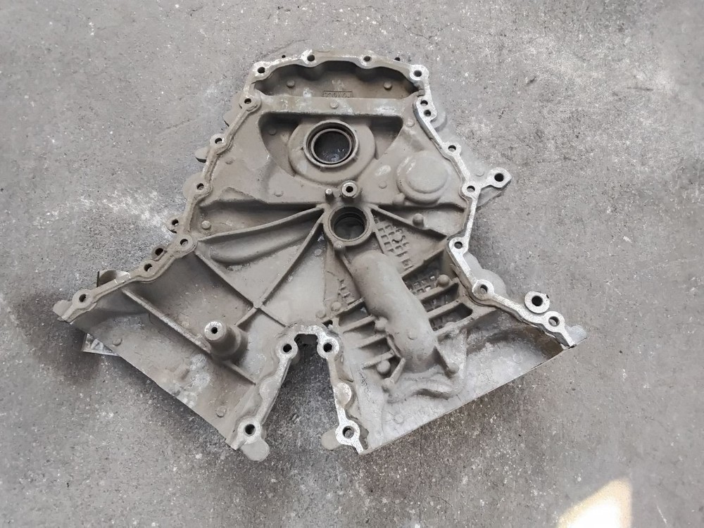 PLEASE VERIFY FITMENT BEFORE PURCHASING
