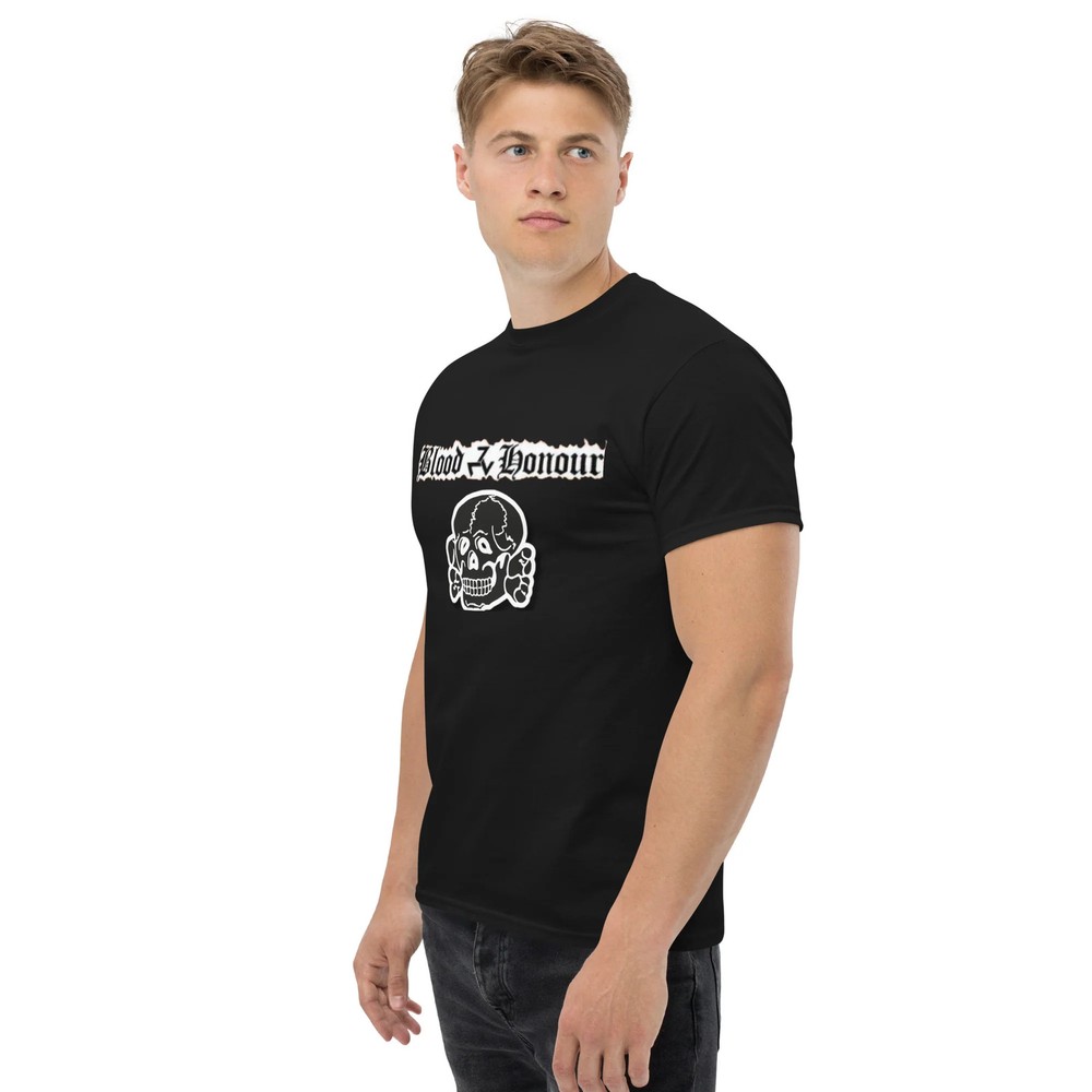 Blood & Honour Unisex classic tee