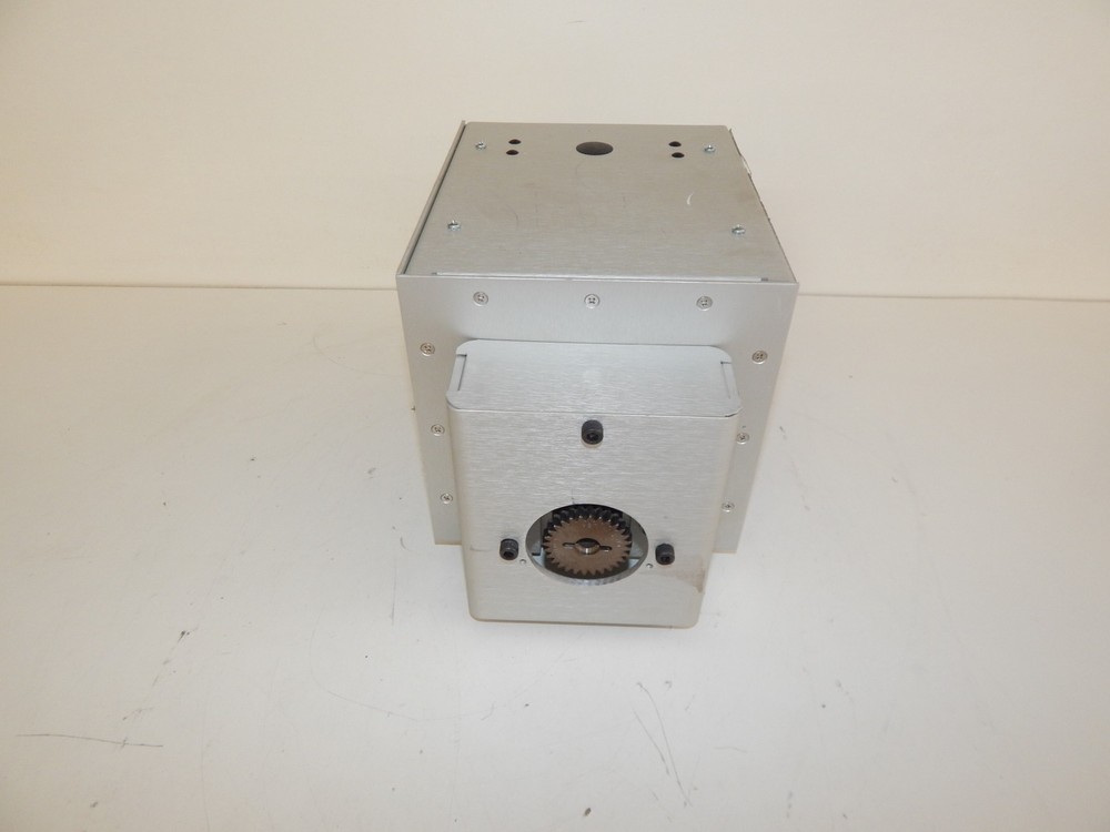 Midexx Liquid Color Dosing System Pump (XDV72)