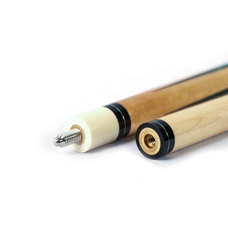 Pearson® League Pool Cue Green