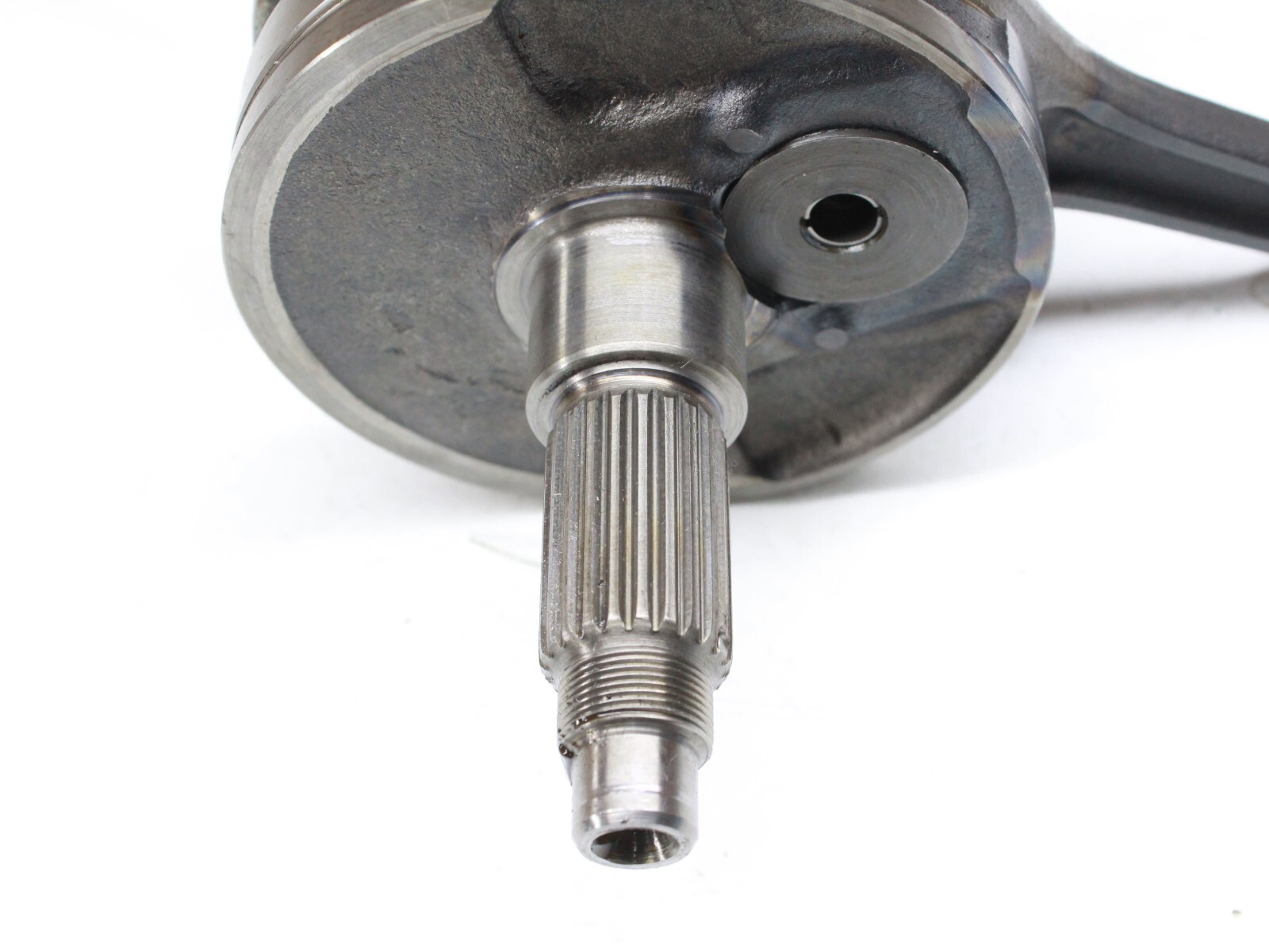 1984 84 Honda XR200R XR 200R 200 Crankshaft Rod Crank 13000-KK0-000