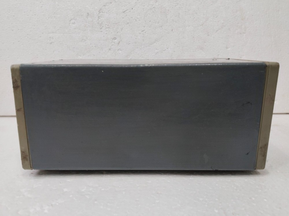 VOLTECH PM300 THREE PHASE POWER ANALYZER