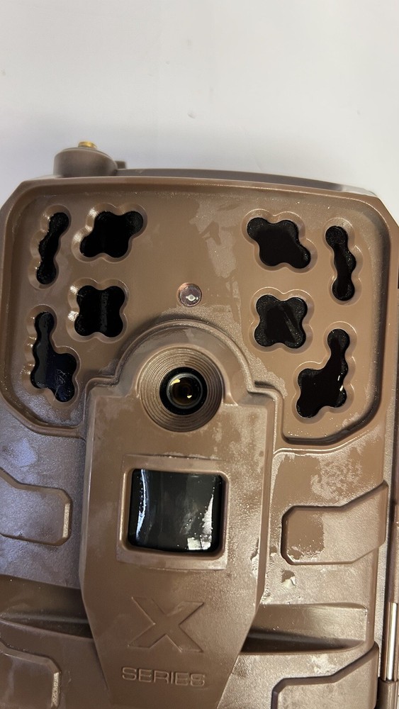 Moultrie Verizon Delta Base Cellular Mobile Trail Camera