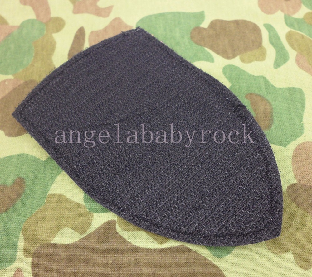 AFGHANISTAN US ARMY SPECIAL FORCES COMMANDO PATCH US MARSOC PATCH-0424