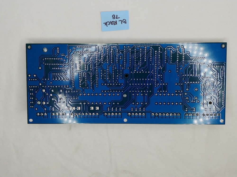 DSX ACCESS SYSTEMS DSX-1042 Controller