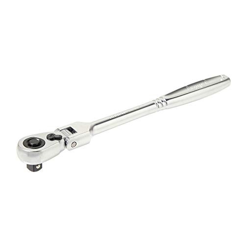 Ratchet Handle Flex Head Socket Hold Type RH3FH 3/8" Inch Drive