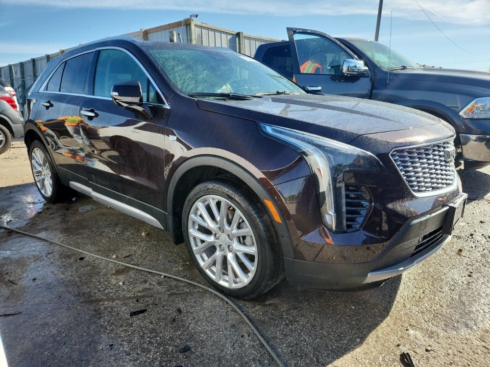 XT4 2021 Air Shutter 2063863