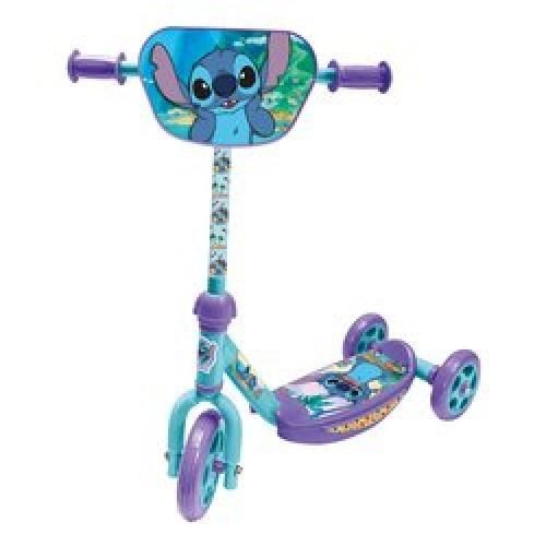 STITCH SCOOTER