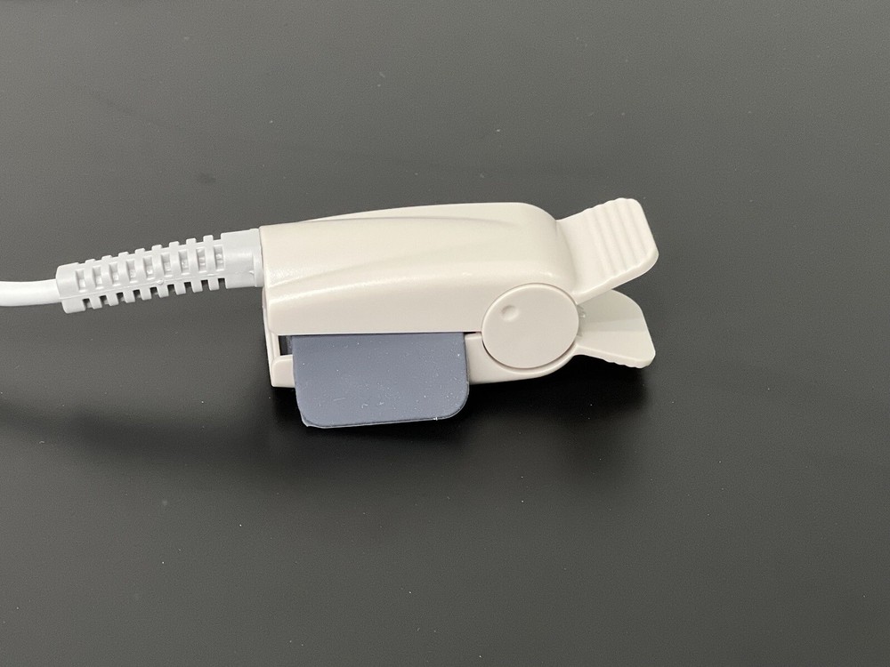 Mindray DPM6 DPM7 Nellcor Oximax Direct Connect SpO2 Sensor -Same Day Shipping
