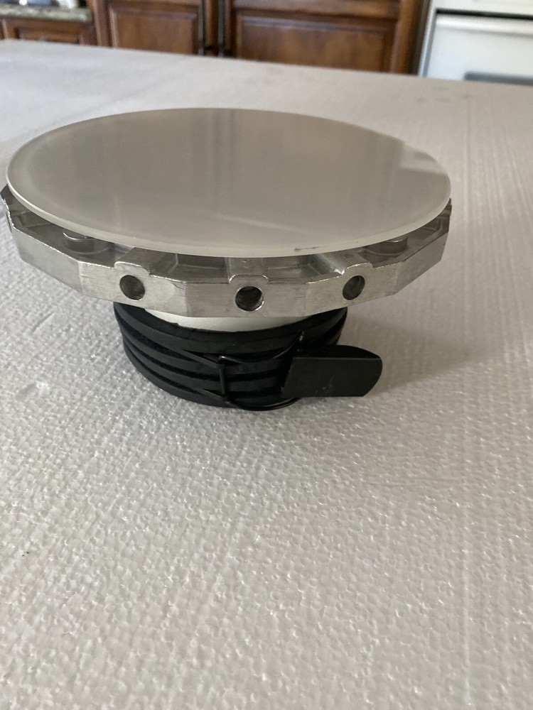Glow Grand Softbox Speed Ring Adapter & lock Quick Insert