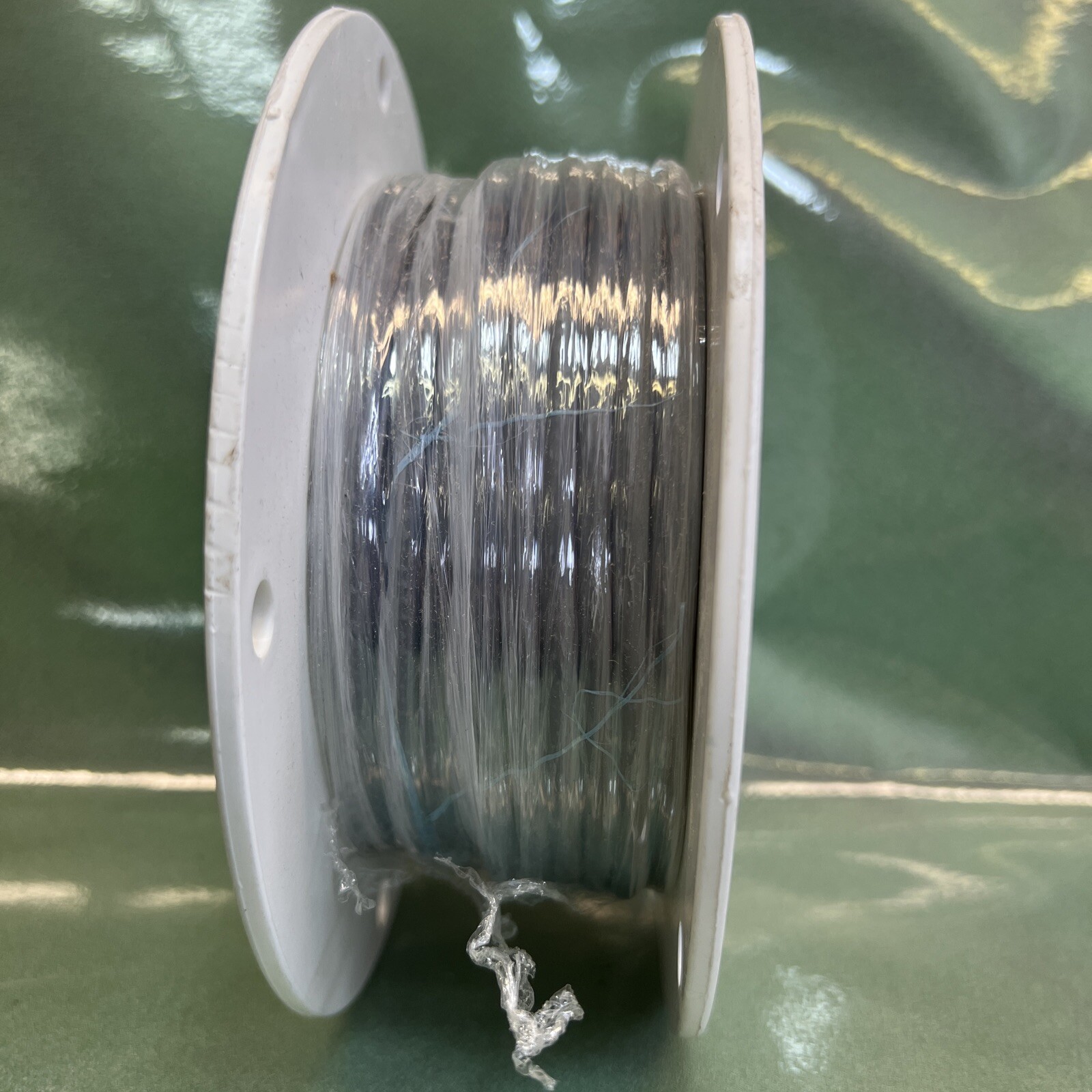 NEW Alpha Wire 3306 SL005 Multi-Conductor Cables 28AWG 6C SHIELD 100ft SPOOL