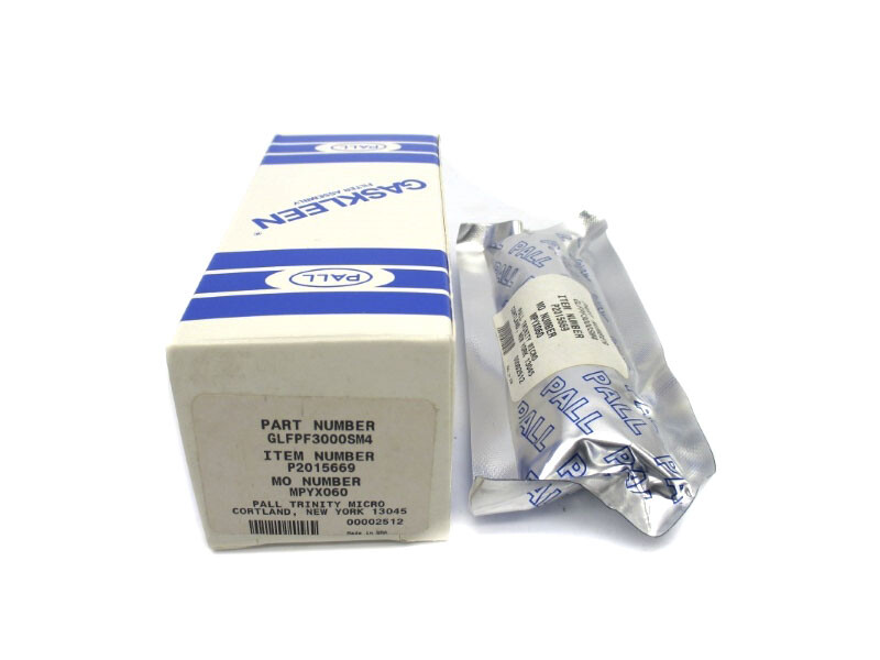 PALL GLFPF3000SM4 NSMP