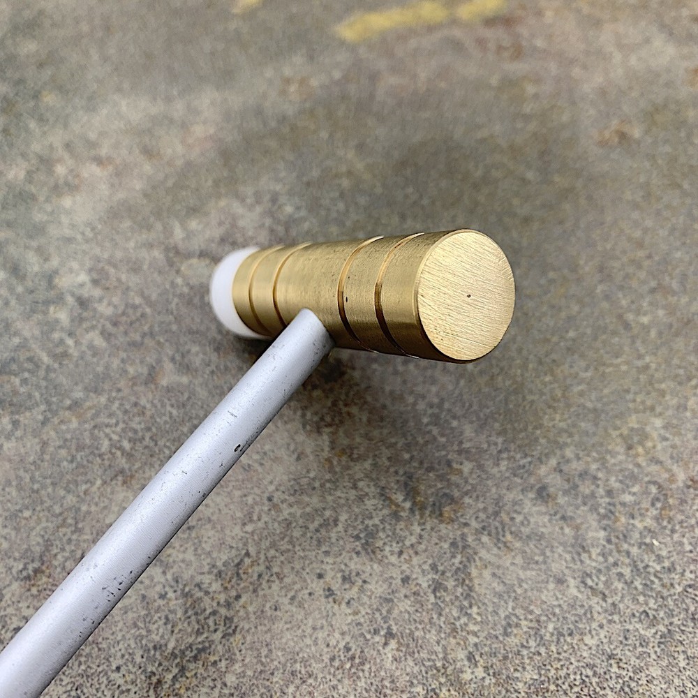 Fretting Hammer – HBN