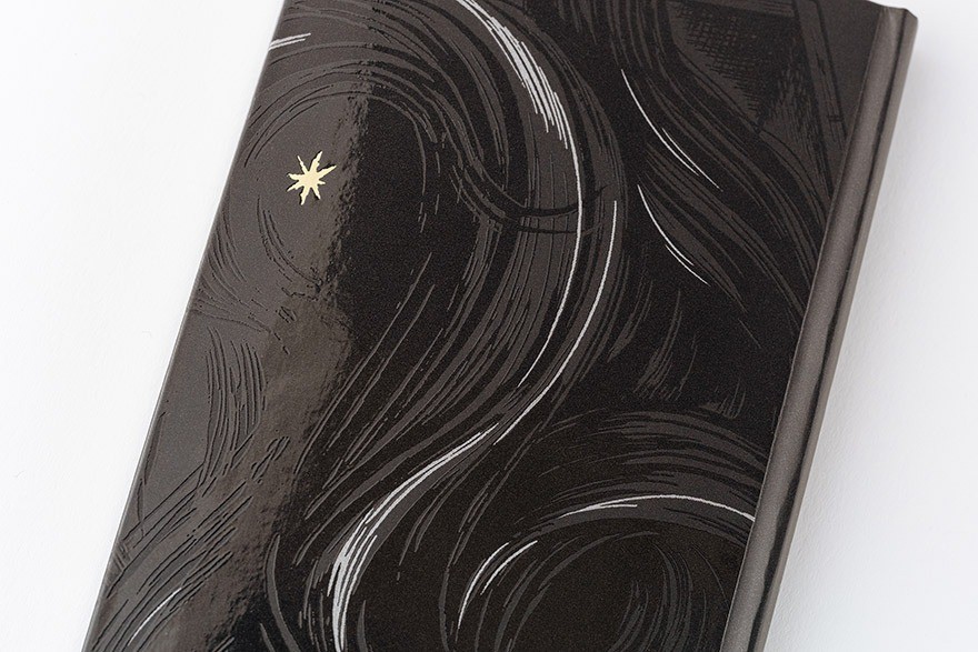 Hobonichi Techo 2026 Tomie by Junji Ito Weeks + Pencil Board Set of 2 Japanese