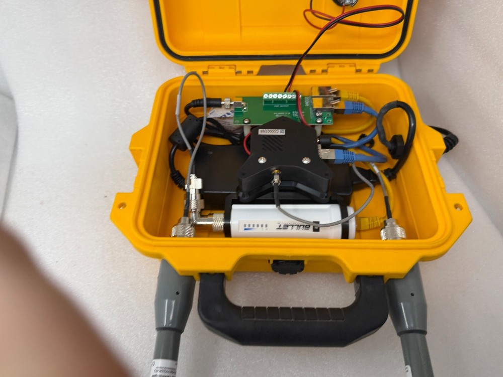 KCF TECHNOLOGIES SMARTDIAGNOSTICS REPEATER - [UNTESTED]