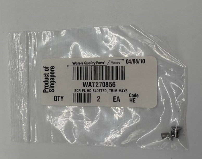 Waters PCS Module WAT270856 - NEW