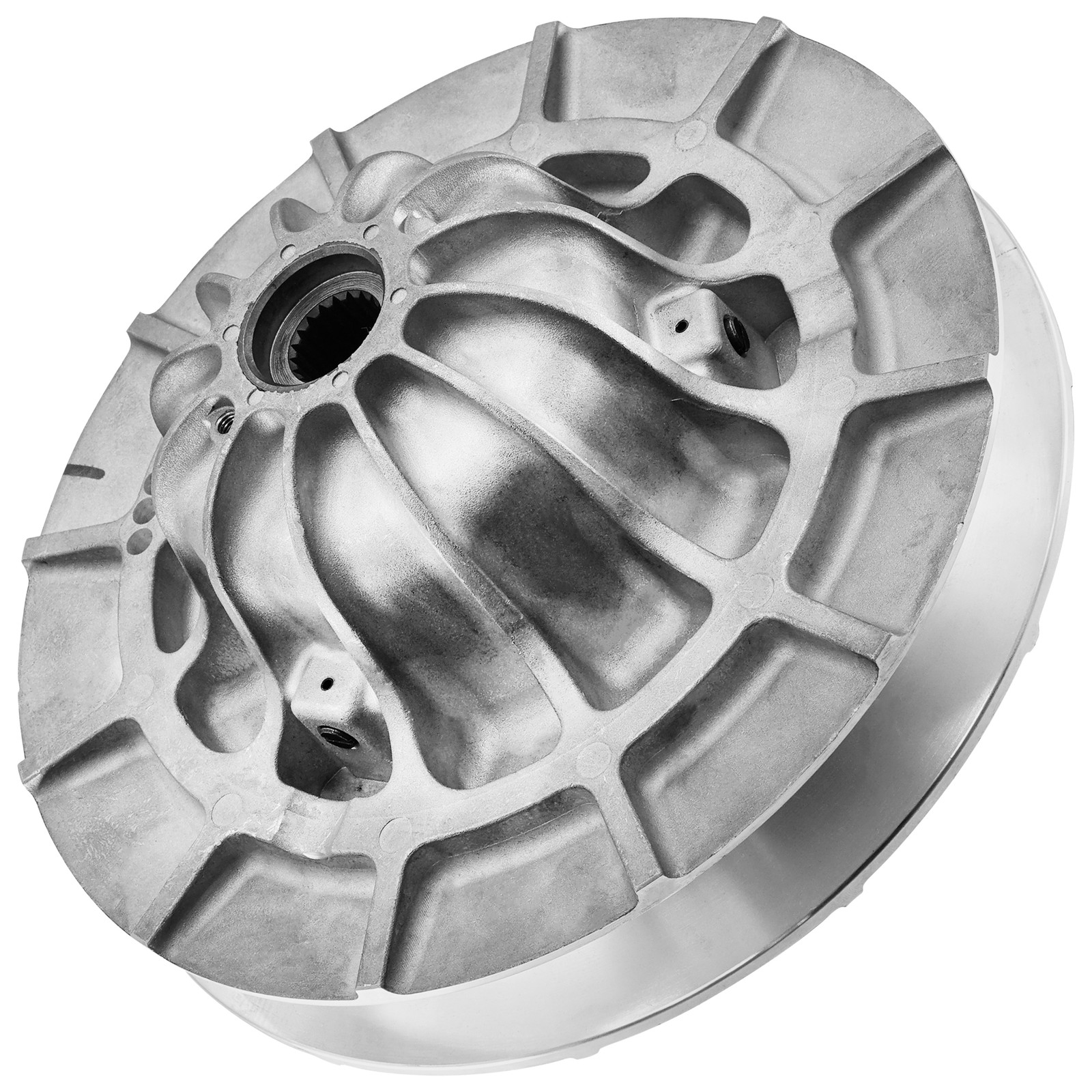 Caltric 1323824 1323798 1323800 Driven Converter Secondary Clutch For Polaris