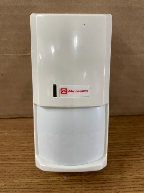 TR560Q DS MOTION DETECTOR