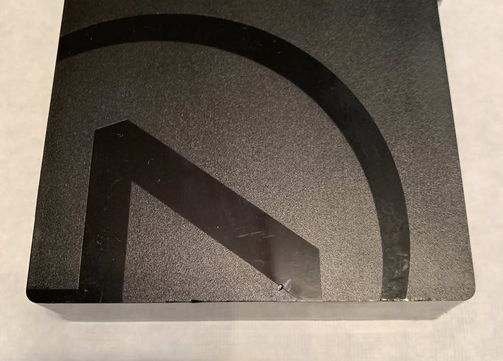 Control4 C4-HC250-BL Home Controller ONLY No Power Supply