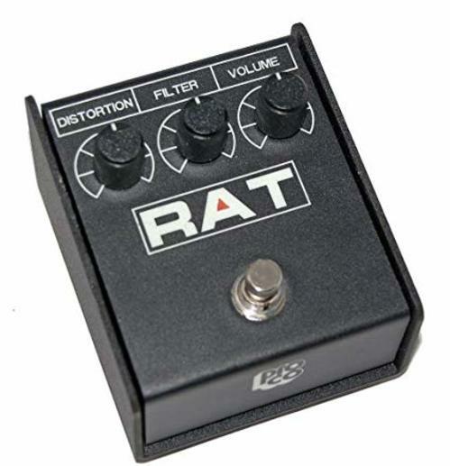 ProCo Pro Co RAT2 Distortion Pedal