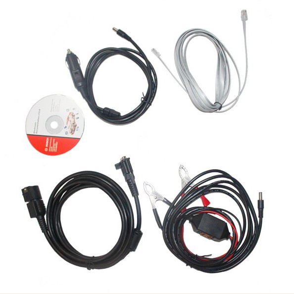 Tech2 scanner + Candi module kit for GM / SAAB with Plastic box, fast shipping