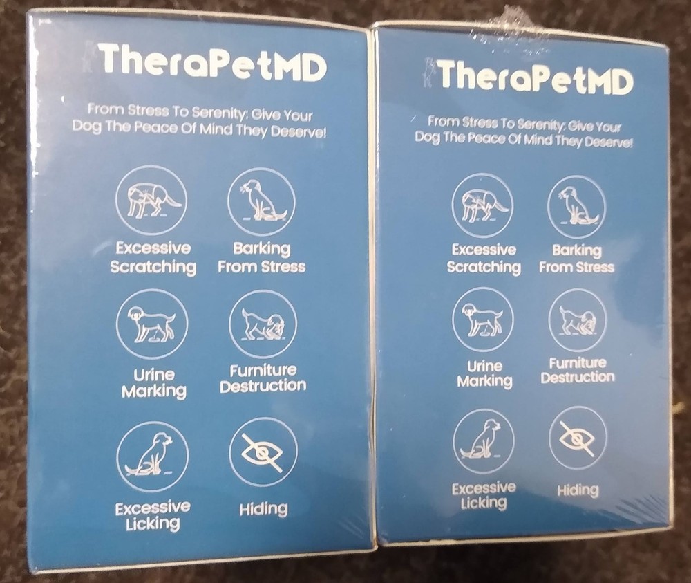 Advanced Calming Diffuser Kit for Dogs