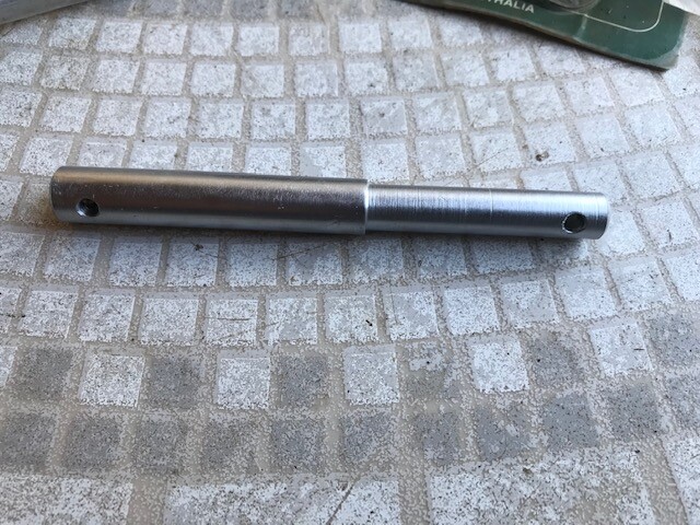 51944387 ADAPTER, HOLLOW LEVER