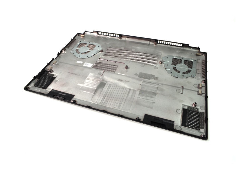 6051B1402701 RB - Base Cover Black