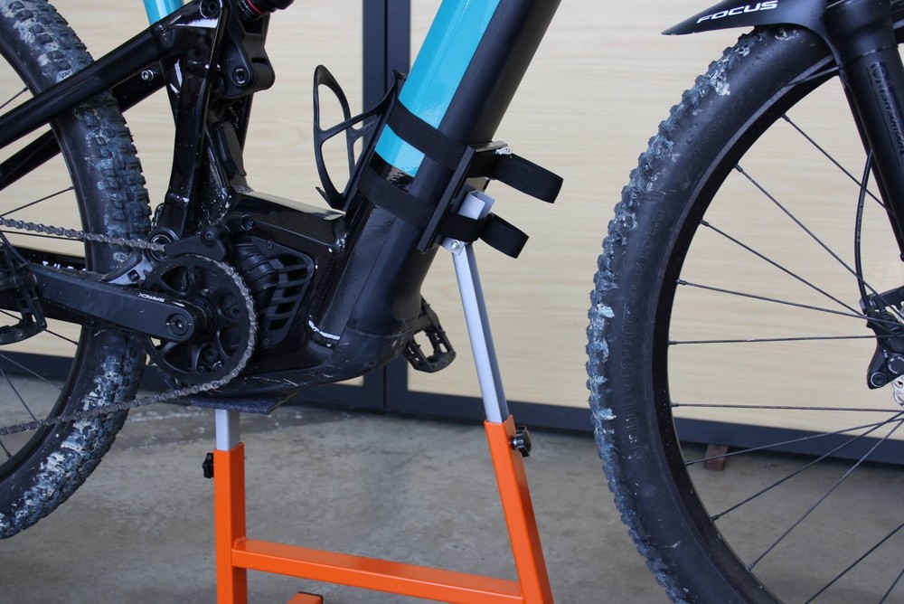 Central Maintenance Kickstand E-MTB adjustable ebike emtb universal