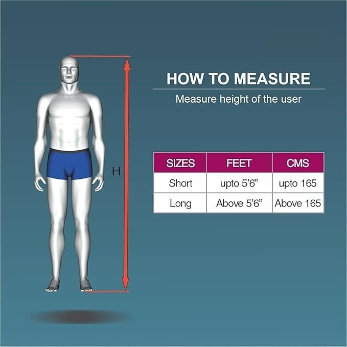 "Ash Brace (Hyper Extension Brace), for Posture Correction & Spinal Support